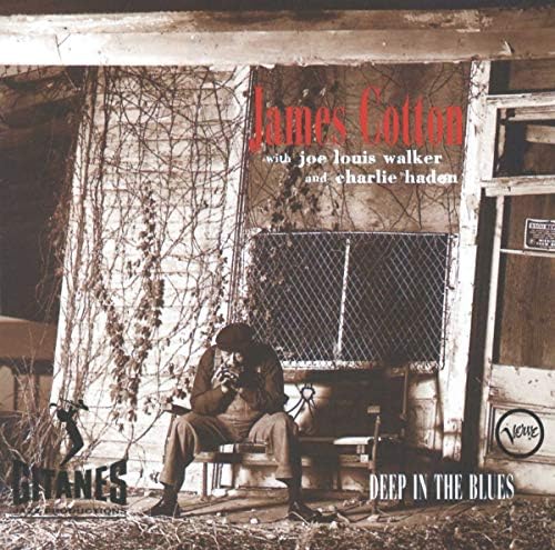 Amazon.com: Down And Out Blues: CDs & Vinyl